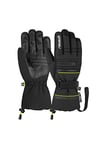 Reusch Men's Kondor R-TEX Extra Warm, Waterproof and Breathable Ski Gloves