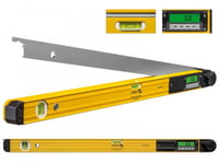 Digitaalinen Kulmamitta Stabila Tech 700 DA; 80 cm