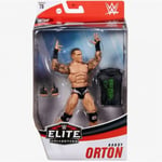 Wwe Elite Collection Randy Orton