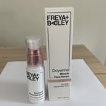 Freya+Bailey Brightening! Boost Miracle Face Serum 30ml For Dull Uneven Skin Ton