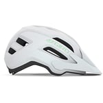Giro Fixture Cycling Helmets Matte White One Size