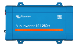 Victron Energy - Sun Inverter 12/250-15