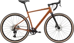 Cannondale Cannondale Topstone Apex 1 | Gravelbike | Cinnamon