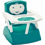 THERMOBABY Thermobaby - Rehausseur de chaise Vert emeraude