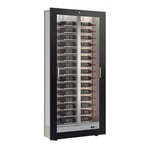 Inbyggbar vinkyl - Teca B H10 Custom Made