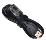 ENJOY-UNIQUE Câble d'alimentation USB Chargeur Câble d'alimentation pour Lenovo Yoga 3 Pro Yoga 3 Pro Yoga 4 Pro Yoga 700 900 Miix 700