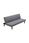 Contemporary Upholstered Sofa Bed