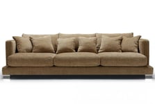 Sits - Colorado 4-sits Soffa Bloom Teddy Brown