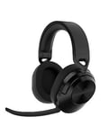 Corsair Hs55 Wired Gaming Headset - Carbon
