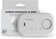 FireAngel FA6813-EUX10 FA6813 Carbon Monoxide Detector & Alarm with...