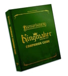 Alexander Augunas - Pathfinder Kingmaker Companion Guide Special Edition (P2) Bok