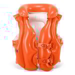 INTEX 58671 Simväst för barn