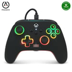 Spectra Infinity Enhanced Wired Controller for Xbox Series X|S, Wired