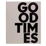 Printworks, Fotoalbum - Good Times, Grey