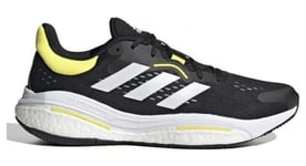 Chaussures de running adidas performance solar control noir homme