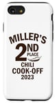 iPhone SE (2020) / 7 / 8 miler's 2nd place chili cook of 2023 Case