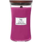 WoodWick Rumsdofter Doftljus Wild Beauty + Beets Large Jar 610 g