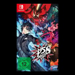 Persona 5 Strikers Limited Edition Nintendo Switch