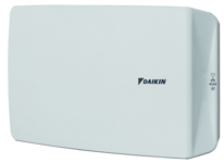 BRP069A62 Daikin LAN-adapter för bergvärme och Altherma