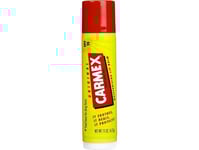 Carmex Carmex, Classic, Lip Balm, Spf 15, 4.25 G For Women