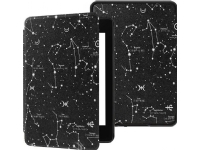 Strado Graphic Case Smart fodral för Kindle 10 2019 (Constellation) universal