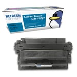 Refresh Cartridges Replacement Black Q7570A/HP 70A Toner Compatible With HP