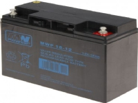 MW Power Akumulator 12V/18AH-MWP