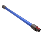 Rigid blue extension hose for Dyson V7 V8 V10 V11 SV10 SV17 vacuum cleaner broom
