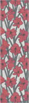 Ekelund Amaryllis 35x120 cm Löpare