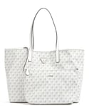 Guess Vikky Tote bag ivory