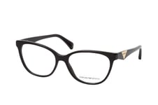 Emporio Armani EA 3172 5017, including lenses, BUTTERFLY Glasses, FEMALE