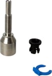 E3D Hemera Bowden Add-on - 1 st.