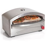 Camp Chef PZ Italian Gas Pizza Oven