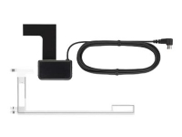 Kenwood CXDAB1 - Antenne - bilvindu, bil - for Kenwood DNN9230DAB, DNX4210DAB, DNX521DAB, DNX7230DAB