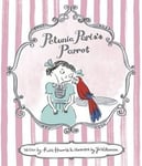 Katie Haworth - Petunia Paris's Parrot Bok