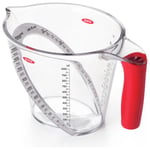 OXO Softworks 1Litre Angled Measuring Jug