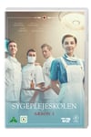 - Sygeplejeskolen / Sykepleieskolen Sesong 3 DVD
