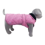 Arctic Armour Waterproof Thermal Dog Coat