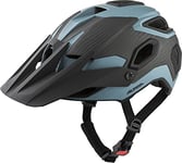 ALPINA Unisex - Adult, ROOTAGE cycling helmet, dirt-blue matt, 57-62 cm