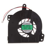 #N/A Replacement CPU Fan For 500 510 520 530 C700 A900 Notebook