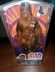 Star Wars Forces Of Destiny Roaring Chewbacca Figure new