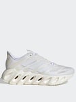 Adidas Womens Running Adidas Switch Fwd Trainers - White
