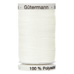 Gütermann creativ Top Stitch Thread, 30m