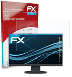 atFoliX Screen Protector for Eizo FlexScan EV2480-BK clear