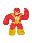 Goo Jit Zu DC Superheroes - Speed Armor Flash