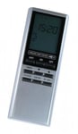 NEXA – Wireless digital remote control, On / Off, dimmer, timer, clock, 16 channels (14512)