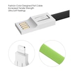 New Usb Cable For Iphone 7 Plus 8 X 6 5 Charger Micro C