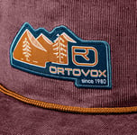 Ortovox Vintage Badge Cap