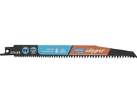 Norton Clipper Sågblad S2345x 200Mm/2St Mjukt Trä