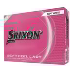 Srixon Soft Feel Lady